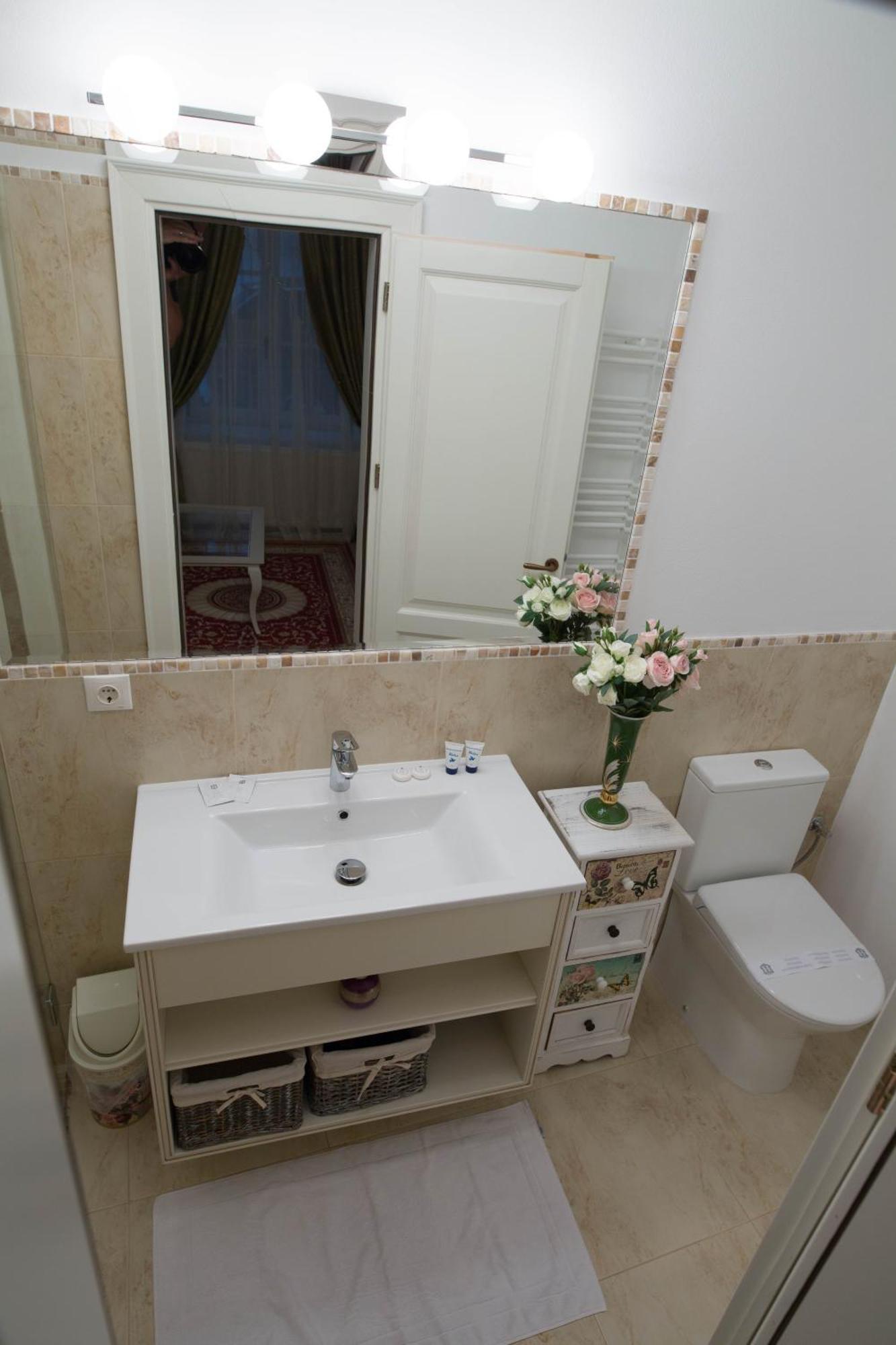 Baroc Apartments & Studio Сибиу Стая снимка