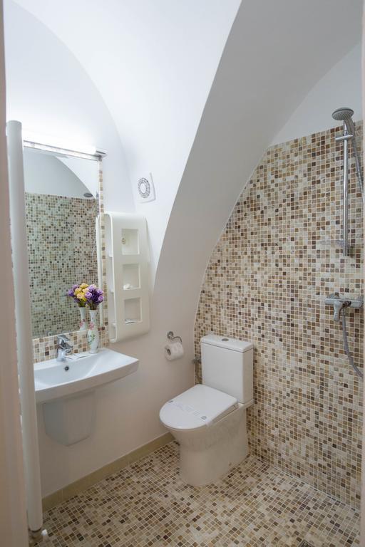 Baroc Apartments & Studio Сибиу Екстериор снимка